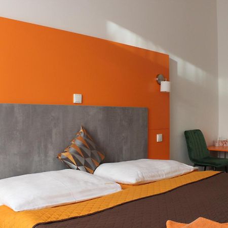 Apartments Verona Карлові Вари Екстер'єр фото