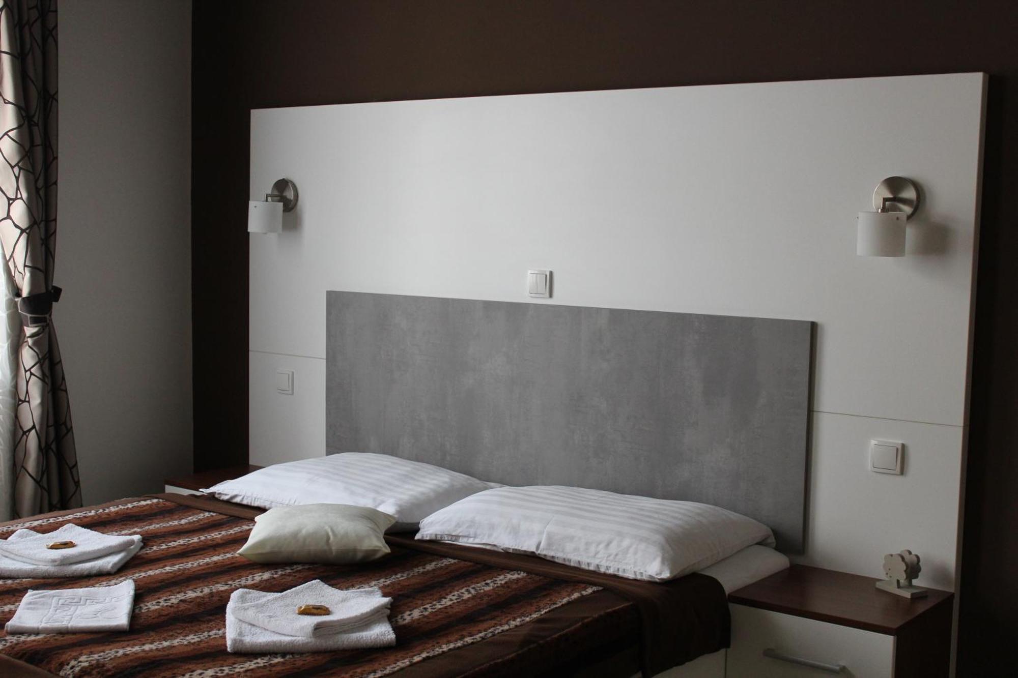 Apartments Verona Карлові Вари Екстер'єр фото