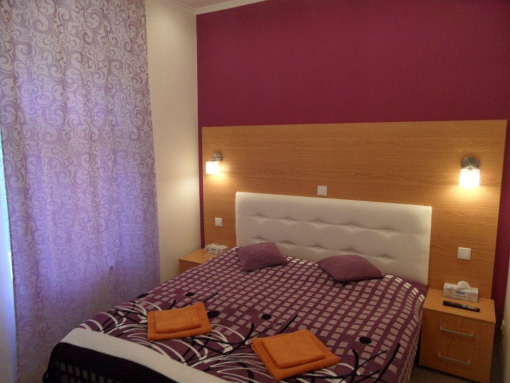 Apartments Verona Карлові Вари Екстер'єр фото