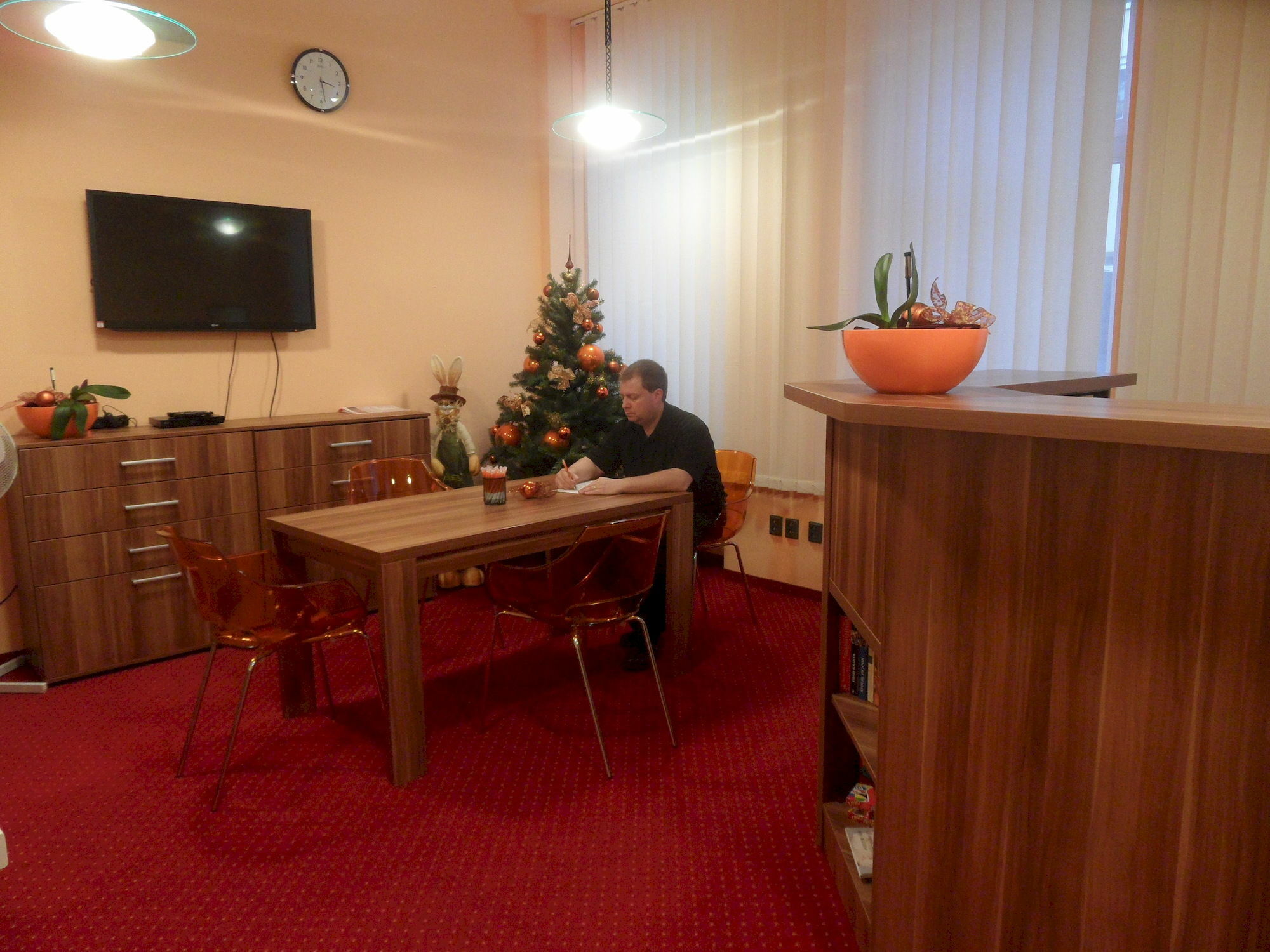 Apartments Verona Карлові Вари Екстер'єр фото